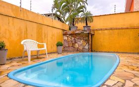 Incrivel Casa A 200M Da Praia Da Enseada Bertioga